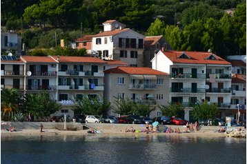 Croatia Privát Podgora, Exterior